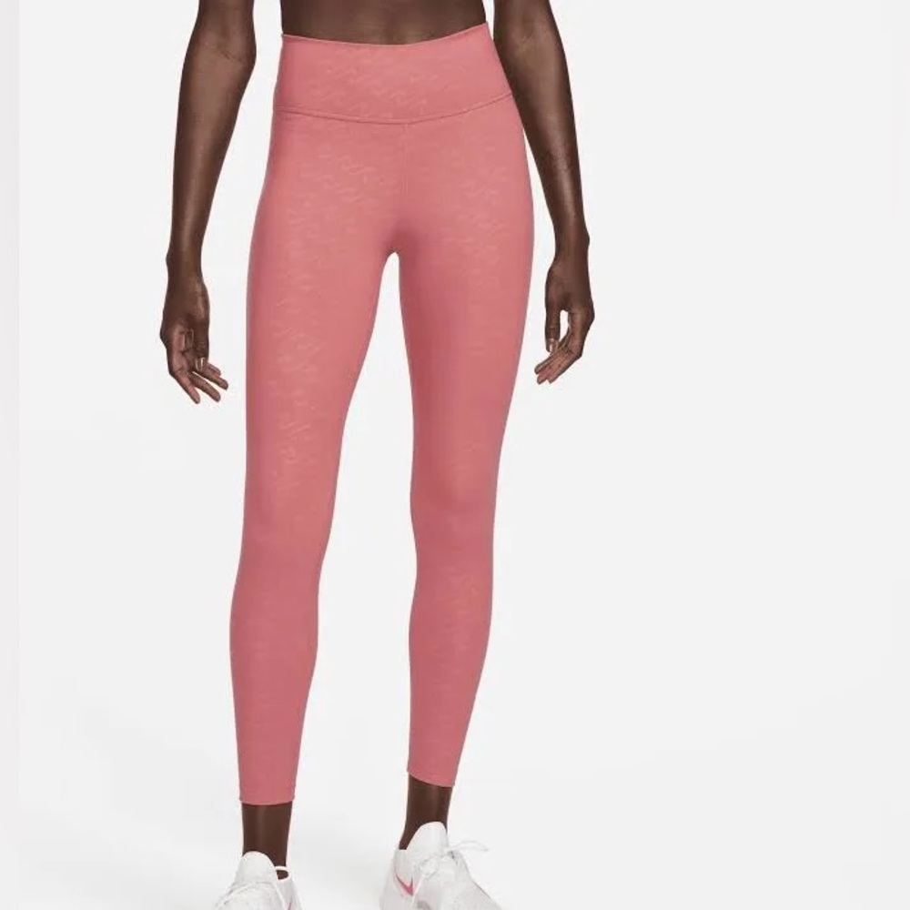 Nike One Icon Clash 7/8 Leggings